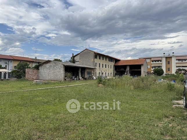 Terreno edificabile in residenziale in