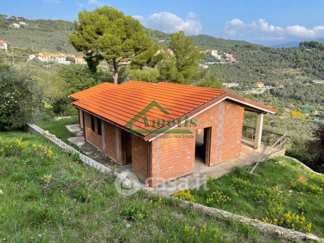 Villa in residenziale in Galleria San Agata