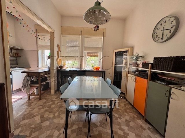 Casa bi/trifamiliare in residenziale in Via dello Stadio 10