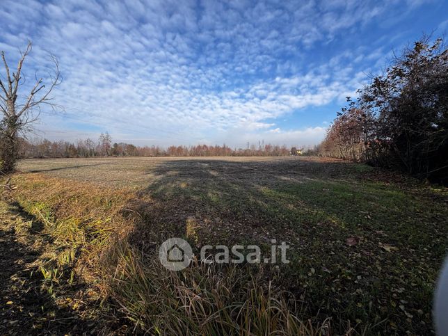 Terreno agricolo in commerciale in Via Vetrego