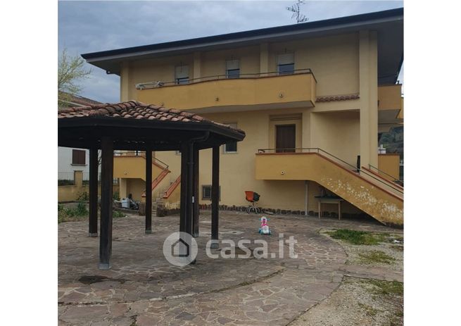 Appartamento in residenziale in Via Don Luigi Sturzo