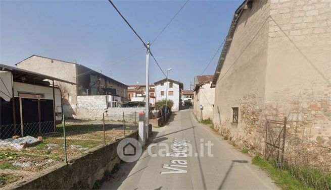 Rustico/casale in residenziale in Via Bussago 34