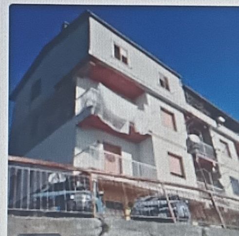 Appartamento in residenziale in Via Domenico Spanó Bolani
