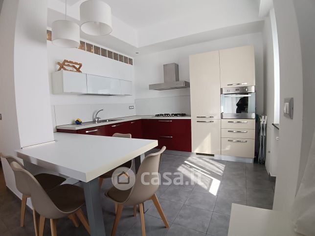 Appartamento in residenziale in San Martino