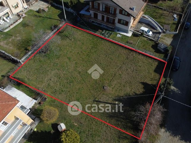 Terreno edificabile in residenziale in Via Ciaperassa 202