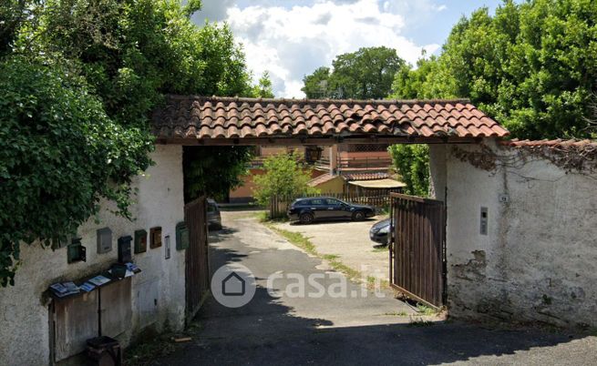 Appartamento in residenziale in Via dello Scopiglieto 13