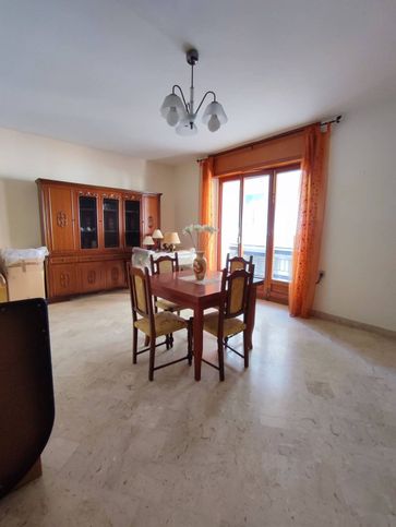 Appartamento in residenziale in