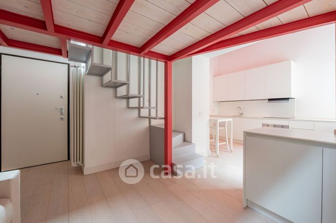 Loft in residenziale in Via Chieti