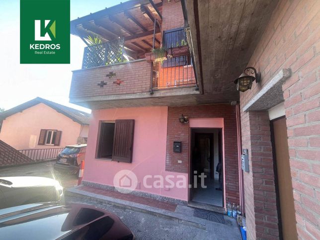 Appartamento in residenziale in Via Gorini 37