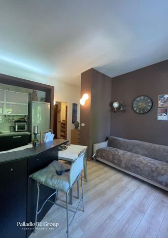 Appartamento in residenziale in Viale San Lazzaro