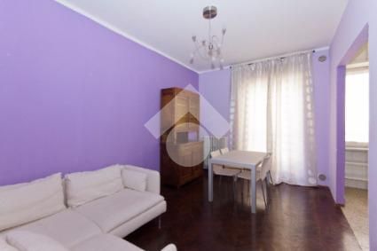 Appartamento in residenziale in Via Roma 24