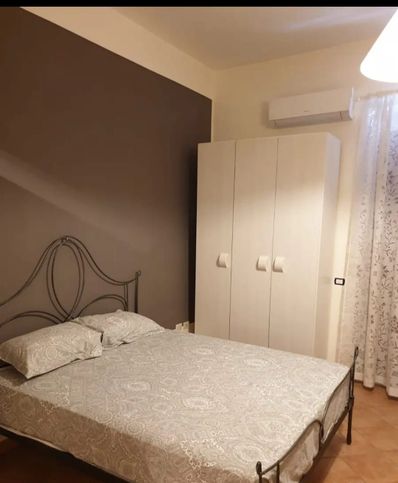 Appartamento in residenziale in Via Maria Antonio Alfani