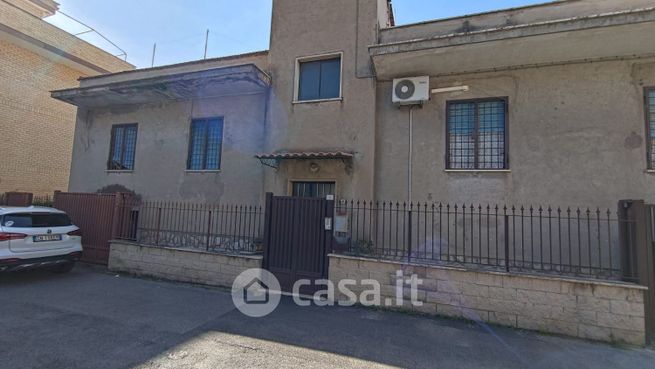 Appartamento in residenziale in Via Veneto 16