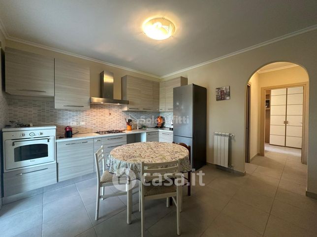 Villetta a schiera in residenziale in Via dei Frassini