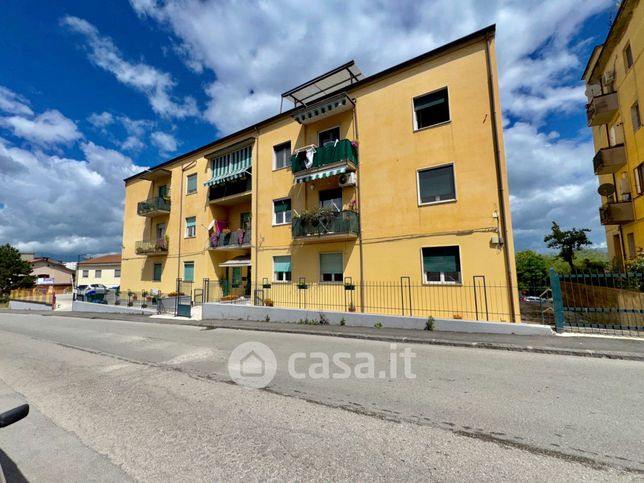 Appartamento in residenziale in Via Ponticelli