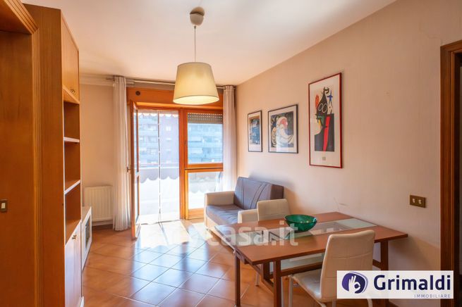 Appartamento in residenziale in Viale CittÃ  d'Europa