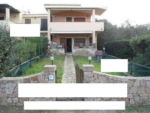 Appartamento in residenziale in Via della Pineta