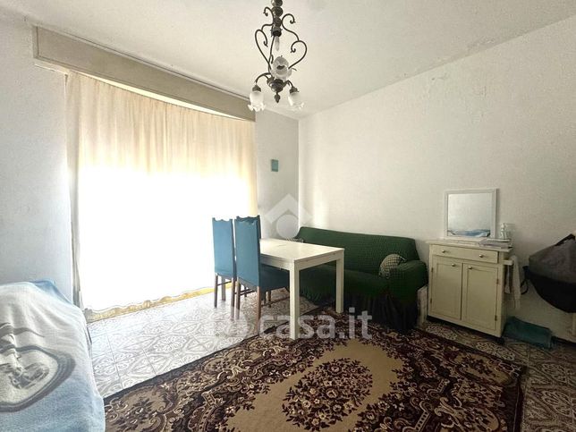 Appartamento in residenziale in Via Riva 54