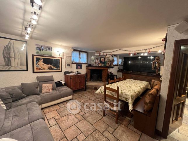 Appartamento in residenziale in Via Roma