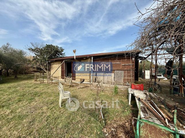 Rustico/casale in residenziale in Fontanelle Di Pallavicini