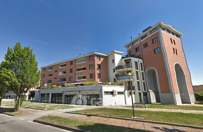 Appartamento in residenziale in Piazza Falcone e Borsellino