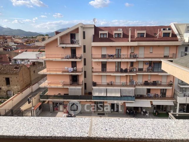Attico/mansarda in residenziale in Via C. Patturelli