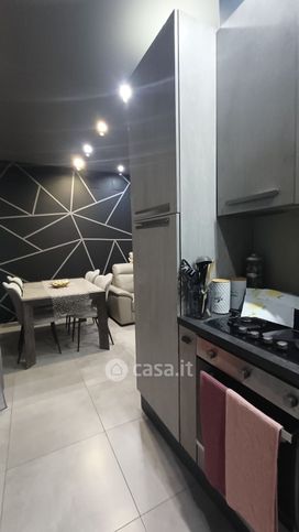 Appartamento in residenziale in Via Olivetta