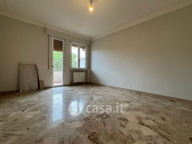 Appartamento in residenziale in