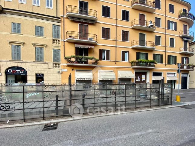 Garage/posto auto in residenziale in Piazza Arditi