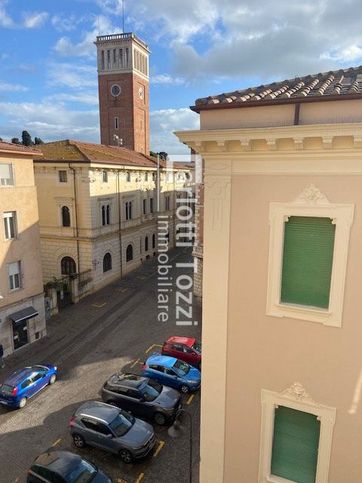 Appartamento in residenziale in Corso Giosuè Carducci