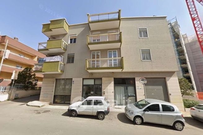 Appartamento in residenziale in Via Fratelli Bandiera 16