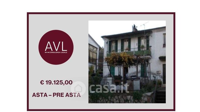 Appartamento in residenziale in Via Scappia di Paglia 64