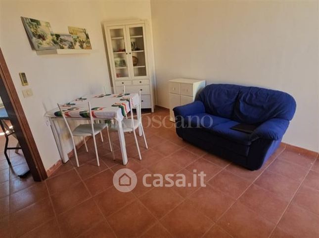 Appartamento in residenziale in Via Capraia