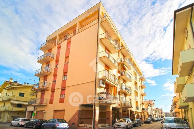 Appartamento in residenziale in Via C. Colombo 52