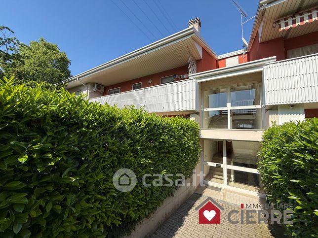 Appartamento in residenziale in Via Cervino