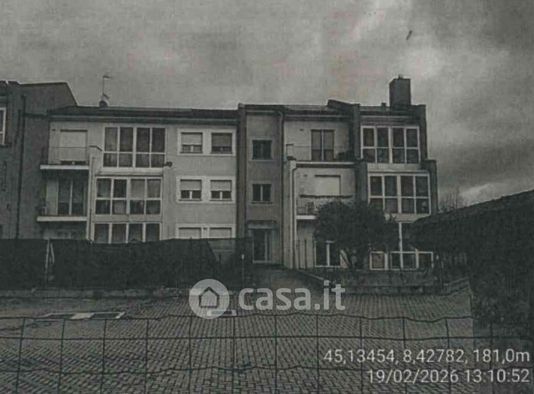 Appartamento in residenziale in Via Aristide Oggero 45