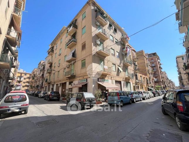 Appartamento in residenziale in Via Mariano Bonincontro 43