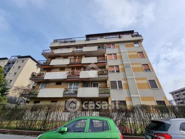 Appartamento in residenziale in Via privata Quarto Cagnino 2