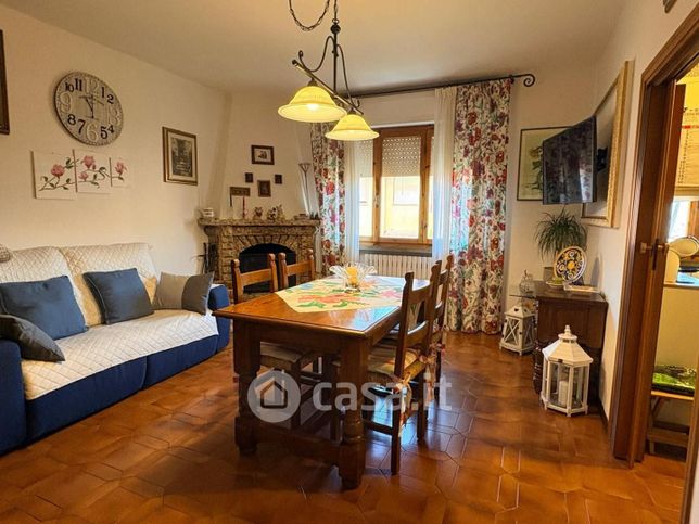 Appartamento in residenziale in Via Filippo Turati