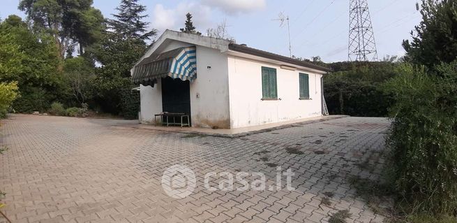 Terreno agricolo in commerciale in Via della Salvia