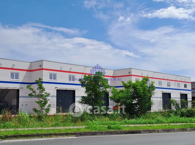 Capannone in commerciale in Viale delle Industrie