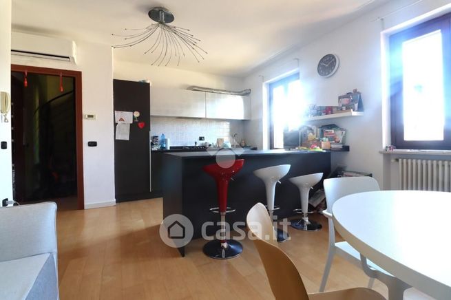 Appartamento in residenziale in Via A. Gramsci 1