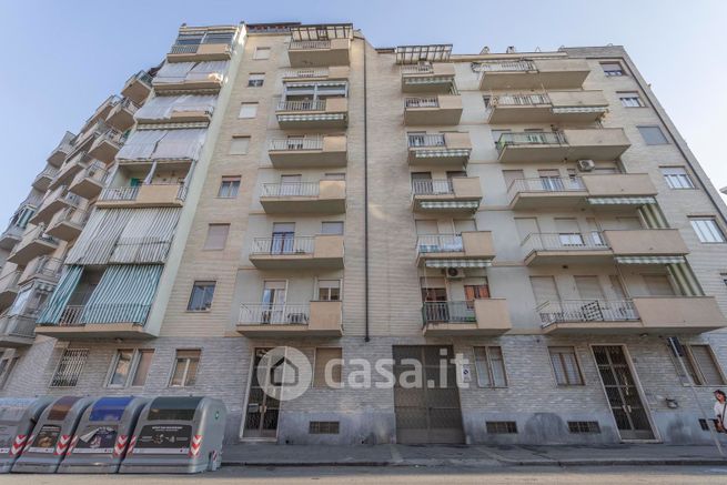 Appartamento in residenziale in Via Giovanni Paisiello 14