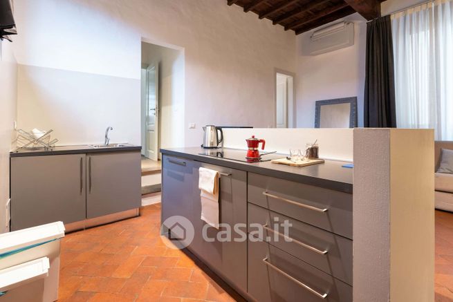 Appartamento in residenziale in Via dell'Albero