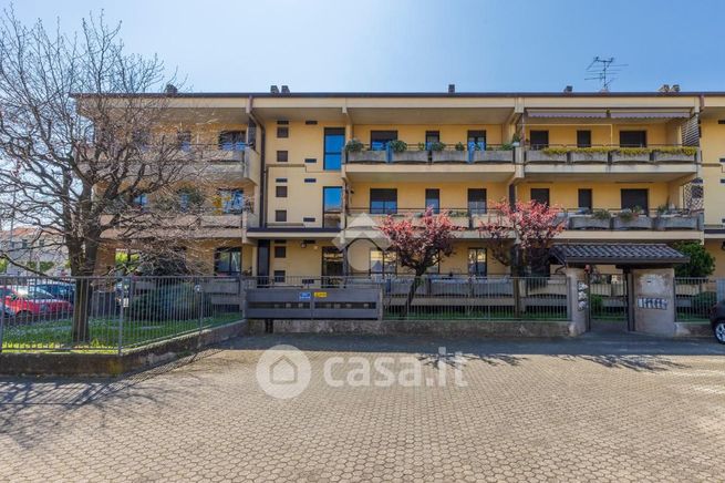 Appartamento in residenziale in Via Fam. Terzaghi 40
