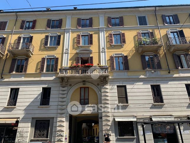 Appartamento in residenziale in Via Vigevano 10