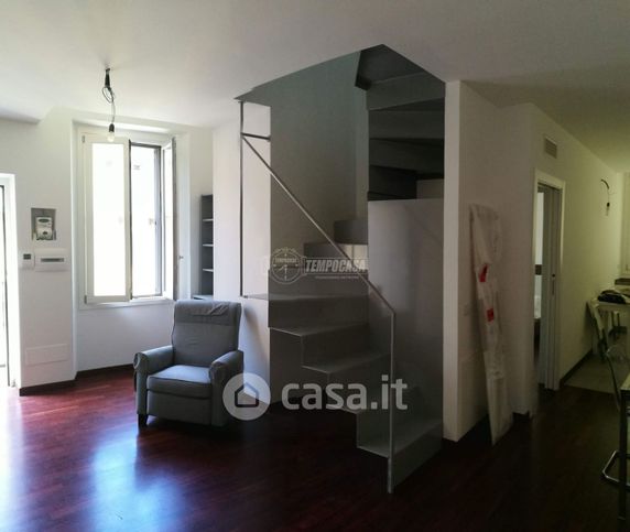 Appartamento in residenziale in Via Fabio Filzi 14