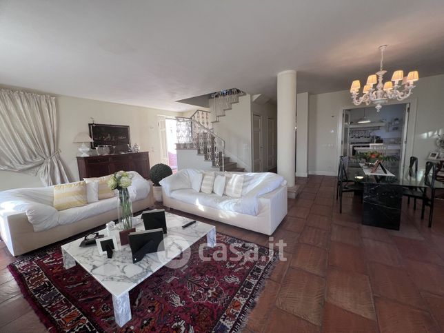 Appartamento in residenziale in