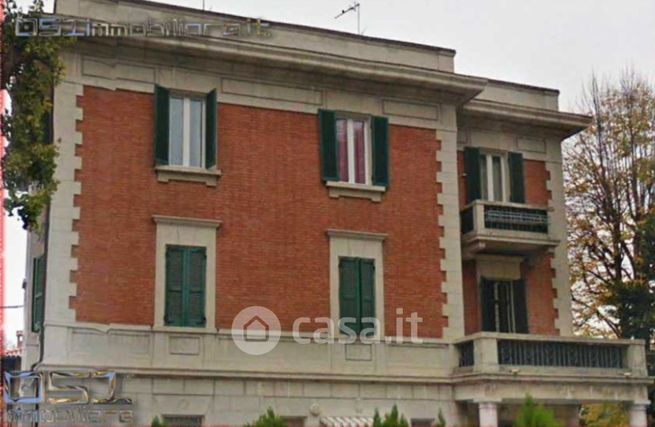 Appartamento in residenziale in Via Risorgimento