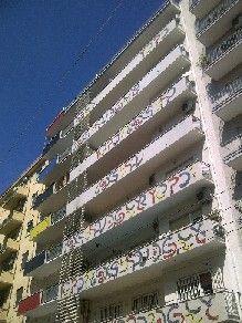 Appartamento in residenziale in Corso Sidney Sonnino 144 b